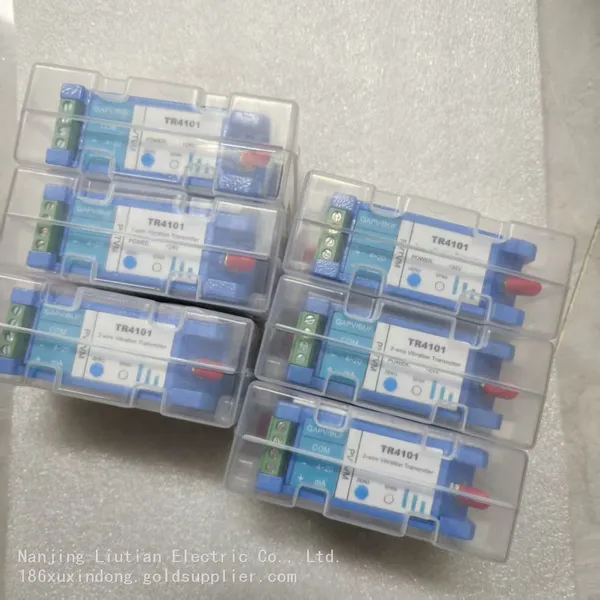 PROVIBTECH TR4101-A00-E00-G00-S00 photo-3