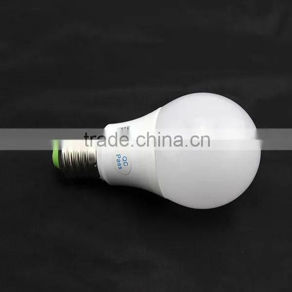 Led Lamp for the House Dimmable E27 Round Shape Led Light 7w Lights Bulb photo-2