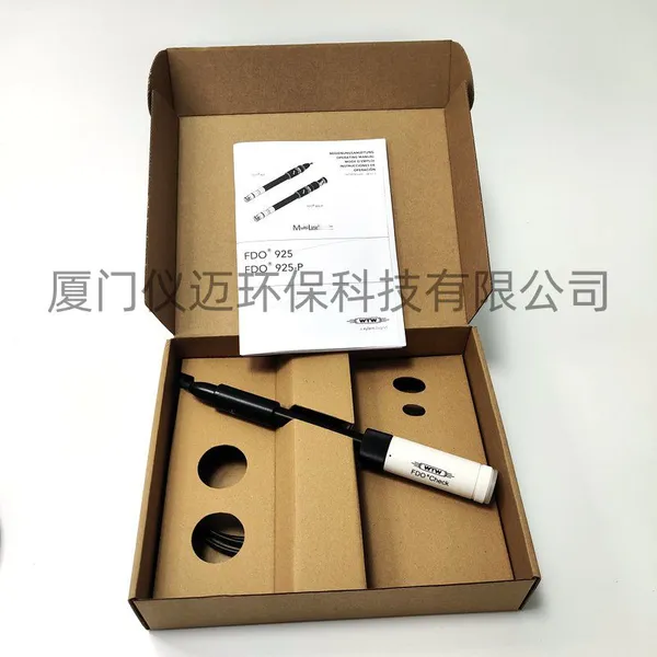 German WTW Dissolved Oxygen Sensor, Product Number 201300, Model FDO 925 photo-4