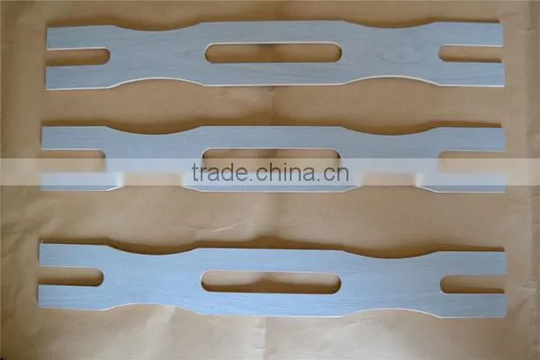 King Beds Slat Bed Plastic Bed Slat Fixing