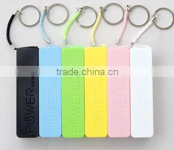 Power Bank 2200mah photo-2
