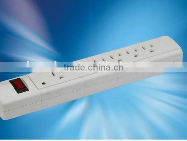 Guangzhou Factory Usa Power Strip photo-4