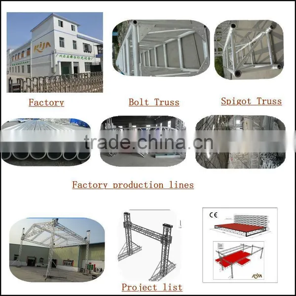 Cheap Price Truss Aluminum Truss photo-2