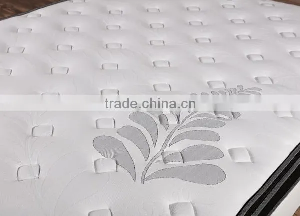 Latest Design Bed Mattress King Mattress With Environment-friendly Palm CF16-08# photo-5