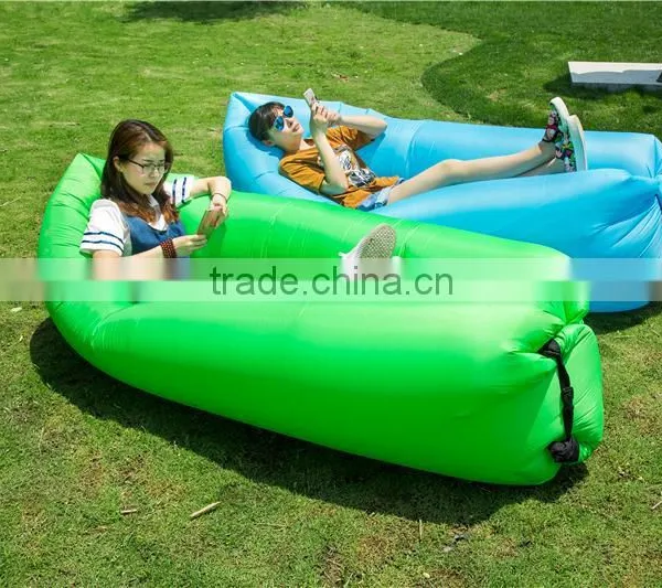 Wholesale Popular Quick Inflatable Couch for Camping Quality Choice photo-2