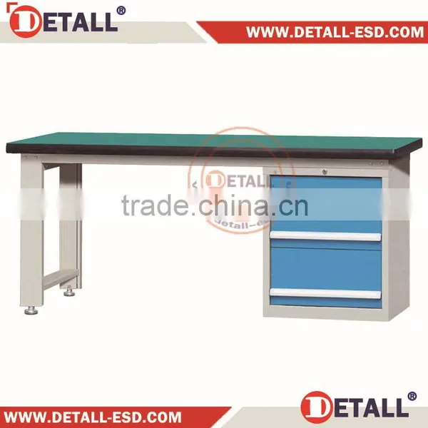 Esd Electronic Workbench From China With Drawer and Tool Storage photo-6