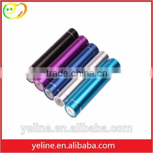 9 cm Pocket Power Bank for Google NEXUS One/5x/6 photo-4