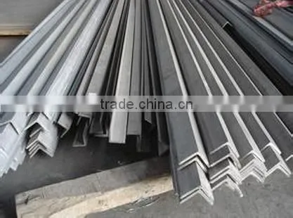Stainless Hot Rolled Steel Angle photo-3