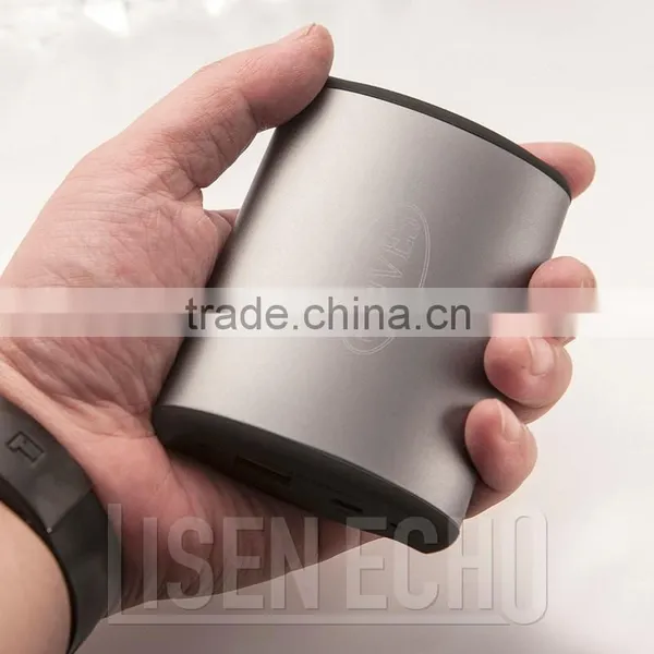 Promotion Gift Travel Emergency Mobile Phone Charger Shockproof 6600mAh HD Advertising Power Bank photo-4