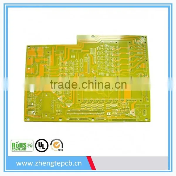 Reliable Supplier High Quality Pcb Cnc Machine photo-5