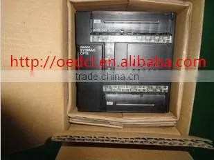 Omron Relay CP1E-E20DR-A photo-2