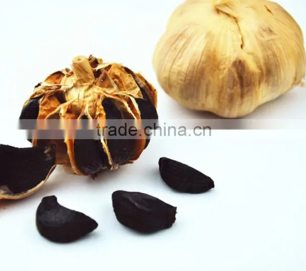 Black Garlic photo-3
