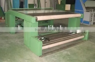 RH-C01 Table Fabric Inspection Winding Machine                        
                                                Quality Choice