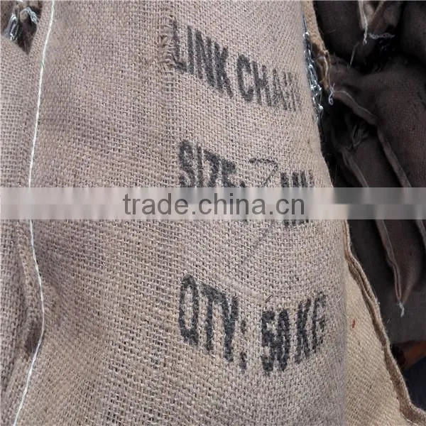 3mm Galvanized Stainless Steel Link Chain photo-2