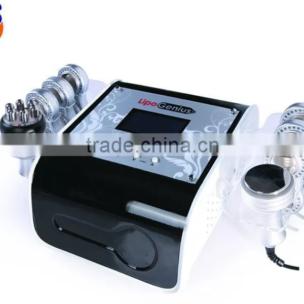 VY-M4 2014 Fat Loss RF Beauty Machine Keyword Cavitation Slimming Machine photo-2