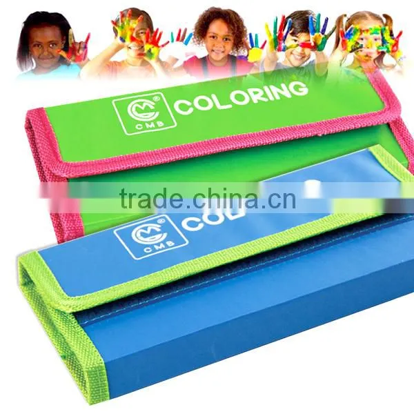Non Toxic High Quality Kids Art Drawing Pencil Color Set photo-6