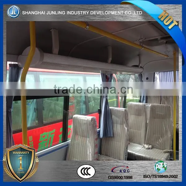 20 Seater Bus Middle Size Bus for Sale photo-2