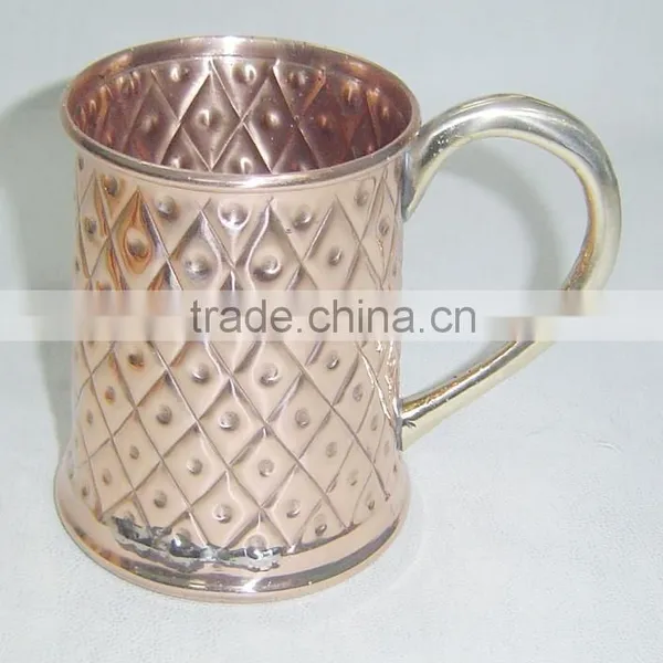 Taza de Cobre photo-4