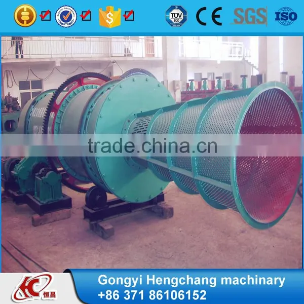 Rotary Ore Washing Machine photo-4