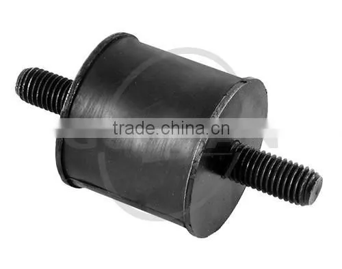 RUBBER EXHAUST VIBRATION MOUNT FOR VOLVO OEM: 11110276 - 485087