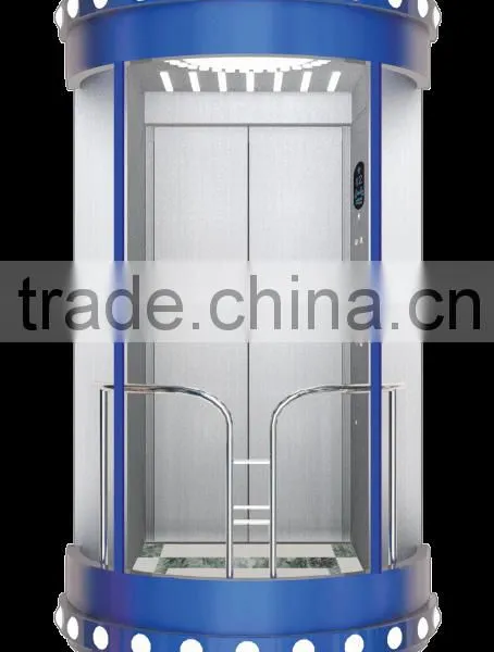 Observation Elevator(EC3-002) photo-3