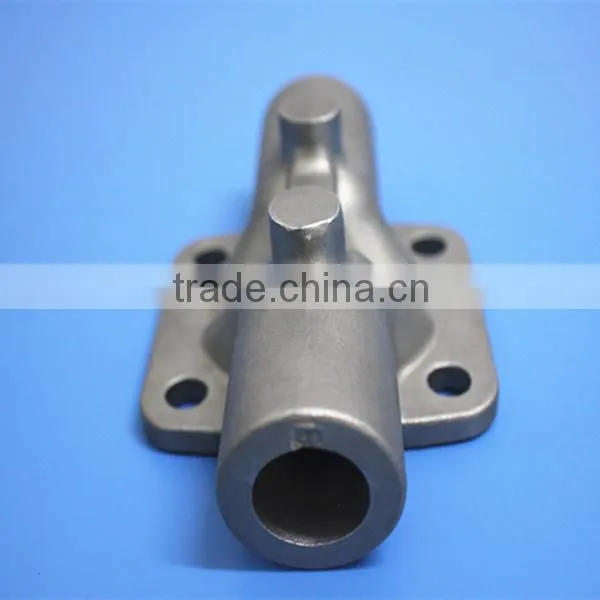 OEM Design Stainless Steel Precision Casting Parts photo-2
