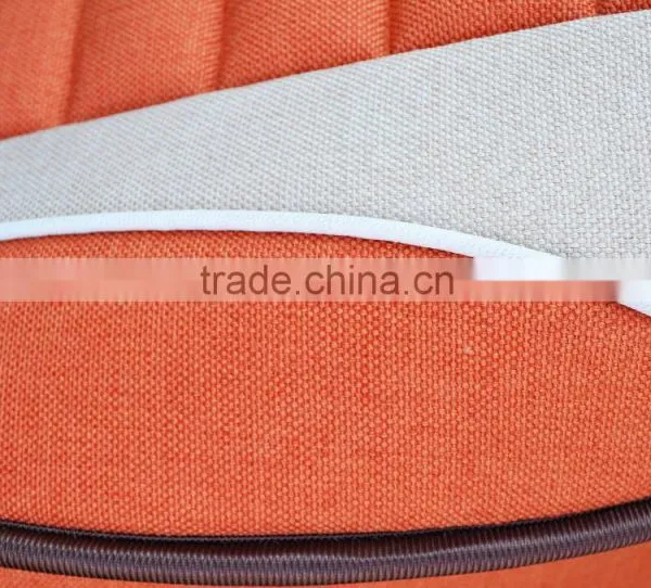 2016 Newest Polyester Fiber High Quality Universal Durable Car Seat Cover photo-5