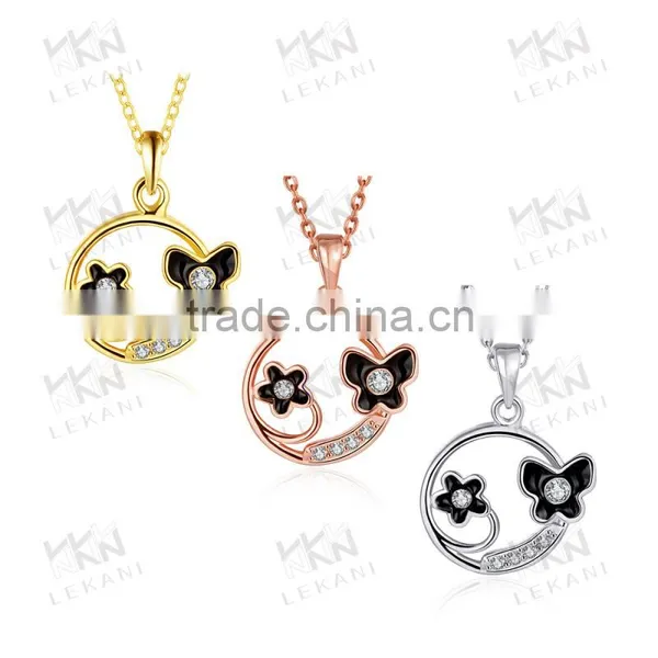 Charm Necklace 5.20g / Gold Plated Necklace / Necklace Jewelry photo-6