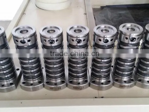 Plastic Processing Blow Bottle Preform Mould for Water Cold Filling photo-4