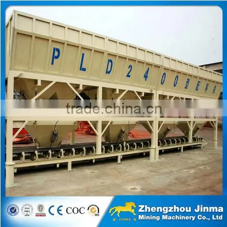 2016 Top Selling Concrete Batching Plant Price photo-4