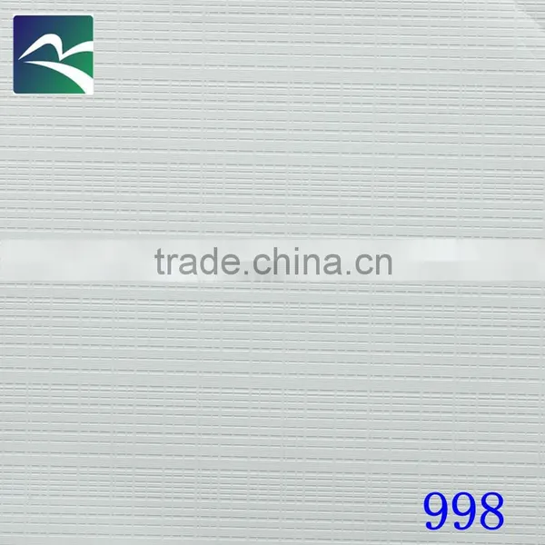 Gypsum Board Ceiling With Pvc and Aluminum Foil