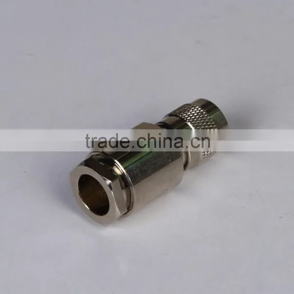 rf Coaxial Male TNC Connector for Flexible Cable( 4D-FB) photo-3