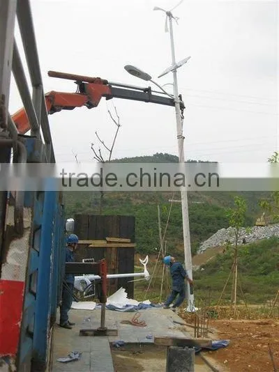 2012 hot selling small wind genration equipment /wind solar hydro controller /solar-wind system
