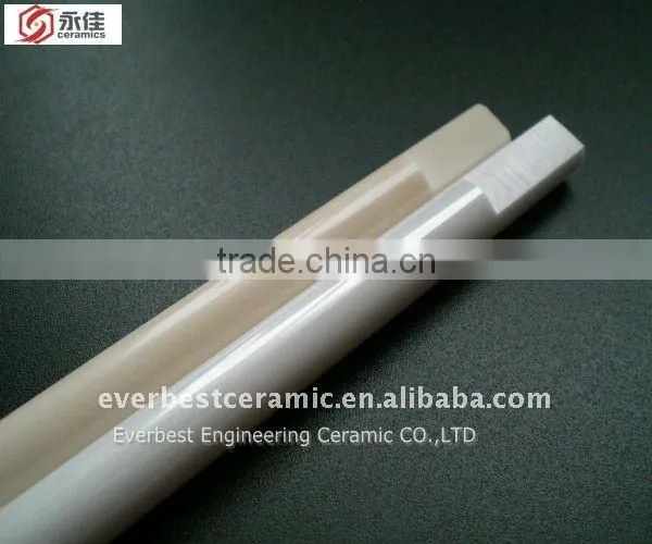 Structure Precision Zirconia and Alumina Ceramic Shaft/rod