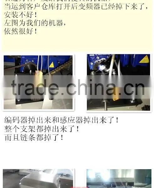 Hardware Automatic Packing Machine HDL-N60 photo-6