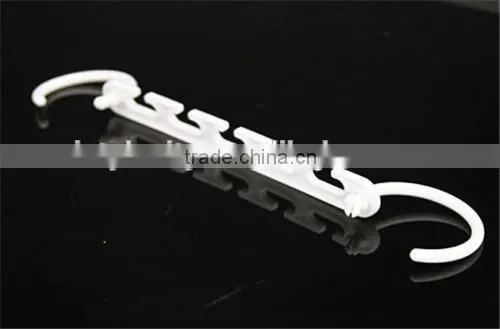 Closet Space Saving Organizer Magic Hanger photo-5