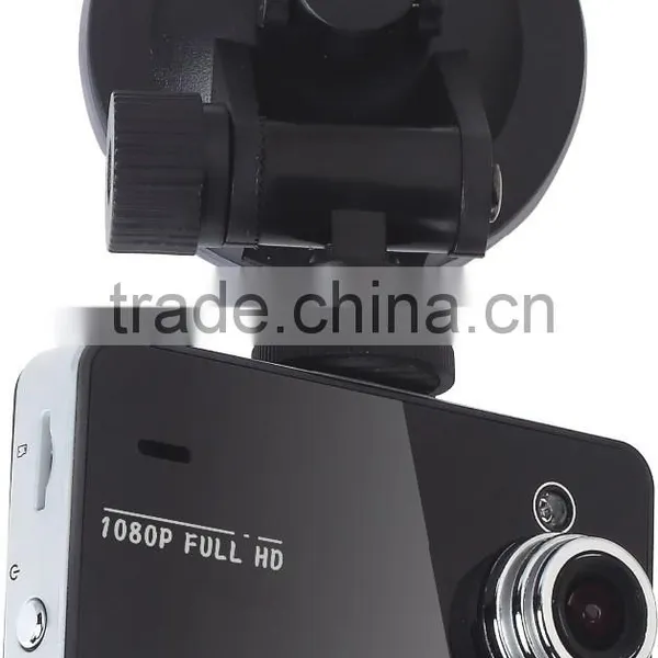 Wholesale Mini Hidden K6000 Driver Recorder hd Car Dvr Camera photo-2
