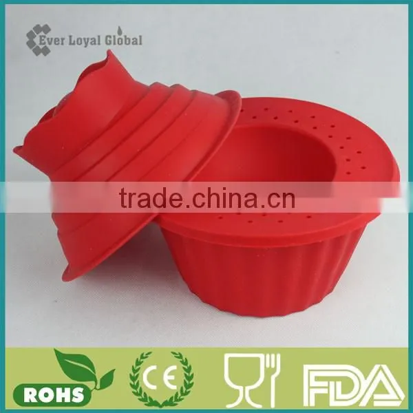 Silicone Cake Mould photo-2