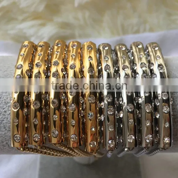 Stainless Steel Gold Plated Jewelry photo-6