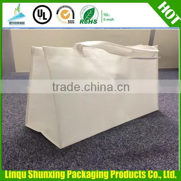 Eco-friendly Shopping Bag/non Woven Shopping Bag/ Bag Shopping photo-2