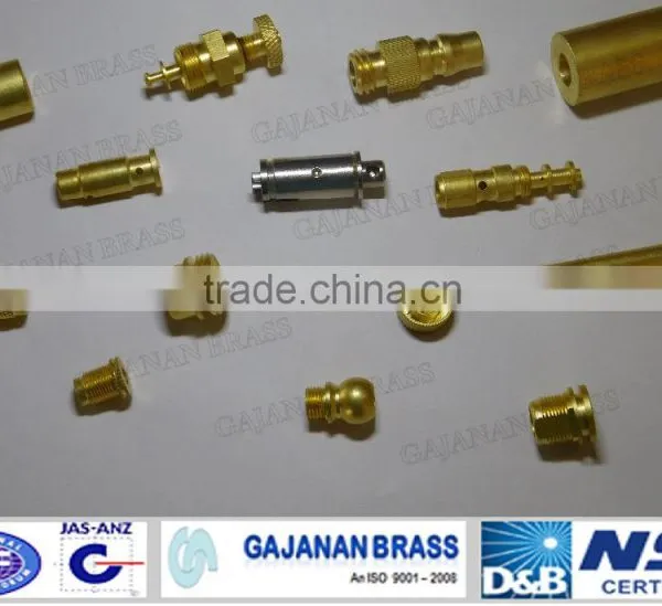 Brass Auto Parts photo-2