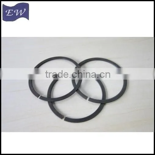 Spring Wire Ring M30-m400(DIN5417) photo-4