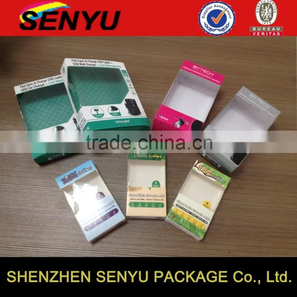 High Quality, Customized Bluetooth Wireless Speaker Box Packaging photo-4