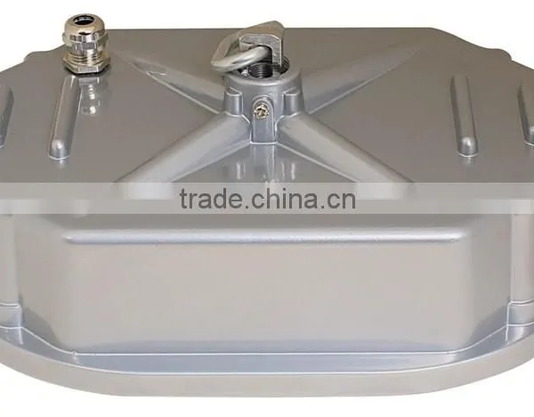Led Extruded Aluminum 150w Ip65 High Bay Light Housing for Led Pool Lighting photo-2