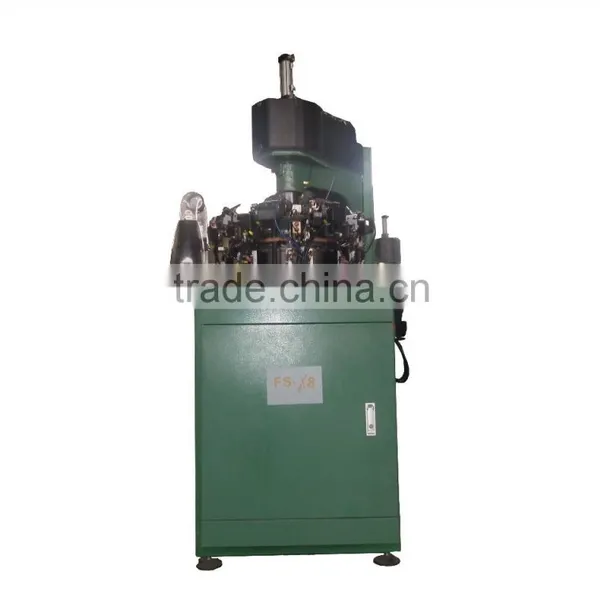 Fully Automatic Leggings Knitting Machine photo-2