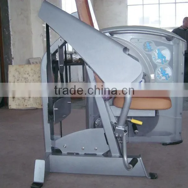 High Quality Biceps Curl TZ-5005/GYM Equipment/From TZ Fitness photo-4