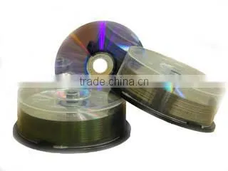 CD and DVD Replication (Bulk Pack With Shrinkwrap) photo-6