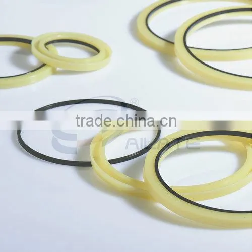 PU Seal (HBY) photo-2