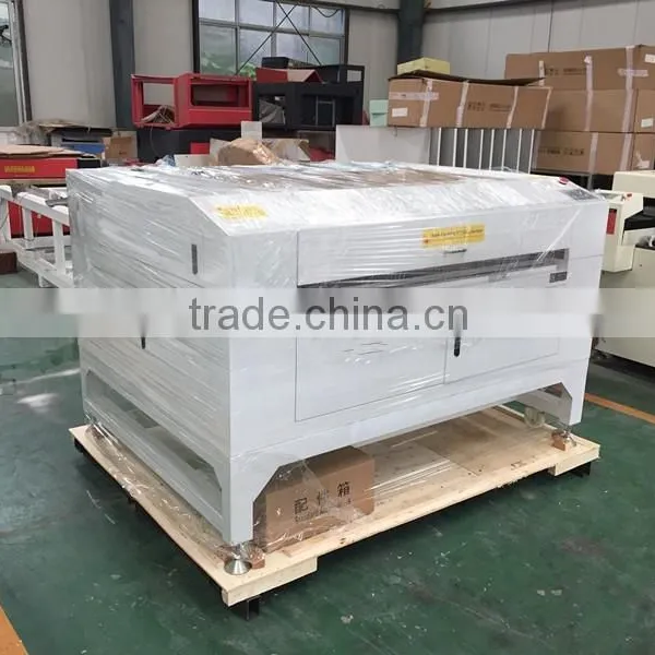 Discount Price KC3050 Laser Engraving of Laser Cutting Machine photo-5