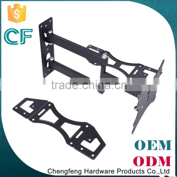 Guangdong Supplier 180 Degrees Outdoor Old Style Metal Legs TV Stand photo-6